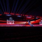 2025看东方·芭莎之夜暨超音尚派对燃擎上海 多元舞台引爆时尚音浪