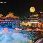 Cheers！城市夜无界—— 98音乐文化周2026收官，十年举杯同频