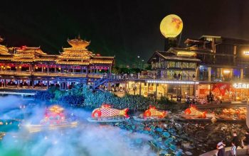 Cheers！城市夜无界—— 98音乐文化周2026收官，十年举杯同频